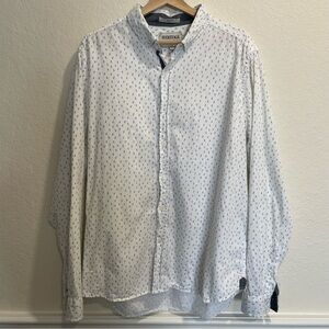 Report Collection Men's Shirt
